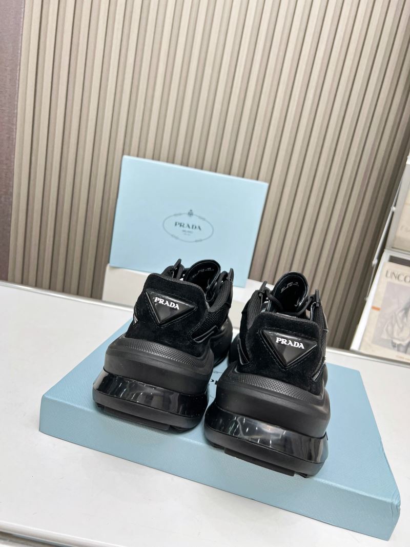 Prada Sneakers